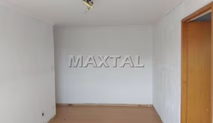 Apartamento  50 m² com 2 Dormitórios 1 sala e 1 vaga na Região  do Pedra Branca
