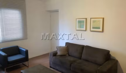 Apartamento à venda em Santana com 74m², com 2 dormitório, 1 escritório, 1 salas e 1 banheiro.