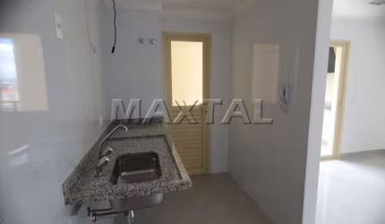 Apartamento com 2 Quartos à venda de 66m², Junto ao Metrô Jardim São Paulo.