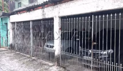 Terreno à venda, na parte Alta da Vila Guilherme com 660 m², possui 7 Casas, 3 vagas .