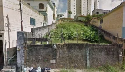 Terreno Comercial/Residencial na Região do Imirim com 525m²,  São 10 x 52,5.