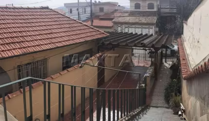 conjunto de casas a venda com 4 casas sendo 3 casas alugadas a 170 metros da Av. Imirim.