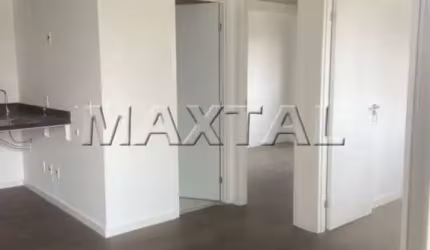 Studio em Santana à venda com 33,54m² e 2 banheiros. Ótima localização!