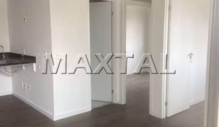 Apartamento Studio em Santana  à venda, medindo 33,54m², 1 banheiros, Sem vaga