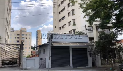 Terreno para incorporação com 410m2, Zoneamento ZM, Agua Fria