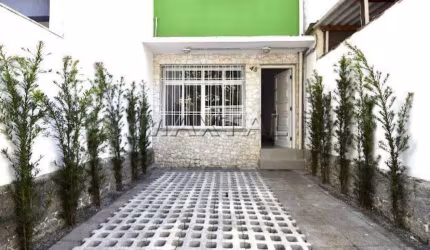 Sobrado para venda, 2 dormitórios, 1 suíte, 1 vaga de garagem com 138m² no bairro da Parada Inglesa
