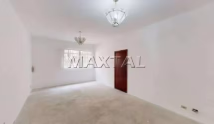 Apartamento Bela Vista 150 Metros Quadrado, 3 Dormitórios, 1 Vaga