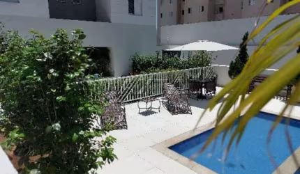 Apartamento à venda no Tucuruvi, próximo ao metrô, com 2 dormitórios, sendo 1 suíte , 1 vaga e lazer