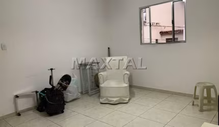 Apartamento 60m² em Santana à venda. 2 dormitórios, 1 banheiro, 8 minutos do metrô Santana, sem vaga