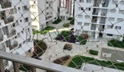 Apartamento à venda com 3 Quartos sendo uma suíte, copa e  cozinha, banheiro 1 Vaga, com 75m²