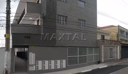 Apartamento à venda com 2 dormitórios, 1 banheiro, 1 sala e 40m². Próximo Metrô Parada Inglesa.