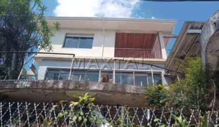 Imóvel comercial para locação na Rua Maria Amália Lopes de Azevedo no Tremembé com 880m², 12 vagas.