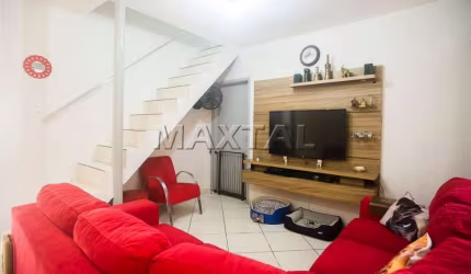 Sobrado à venda no Lauzane Paulista. Com 280m². De 3 dormitórios sendo 1 suíte e 1 vaga de garagem.
