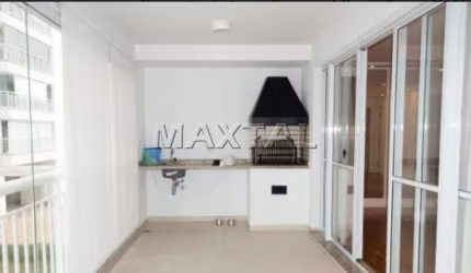 Apartamento no Mandaqui com 3 dormitórios, 1 suíte, 2 vagas de garagem, 121m²