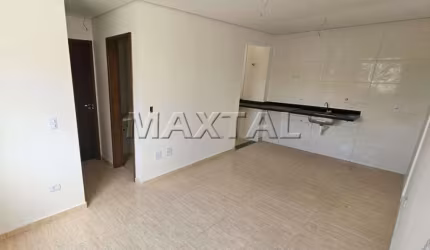 Casa em Condomínio  46,40m²  Residencial a venda na Vila Constança ,2 dormitórios, 1 vaga