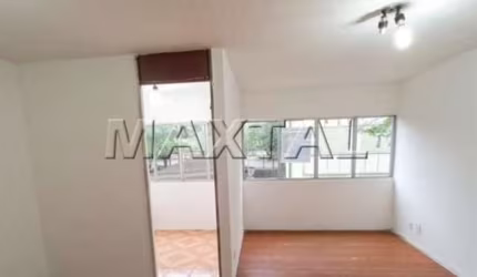 Apartamento com 80 m2, 2 dormitórios à venda , sem vaga de garagem