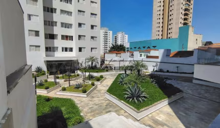 Apartamento à venda na Doutor Cesar com 62m², 2 quartos, 2 banheiros e 1 vaga.