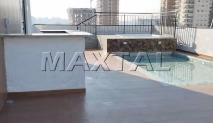 Studio no Jardim São Paulo. Com 1 dormitório,1 banheiro, 1 vaga de garagem, de 25m²