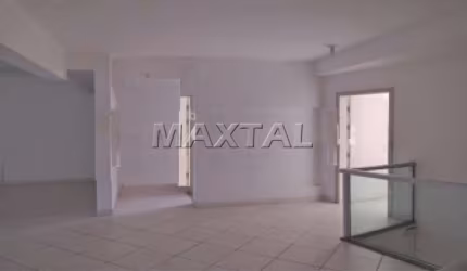 Loja comercial 170 m , com 2 banheiros , e 2 vagas - Agua Fria