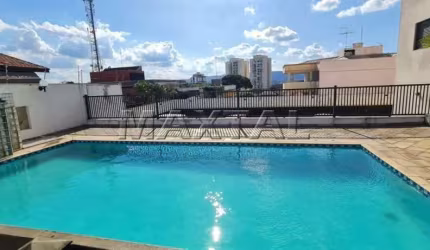 Apartamento a venda em Guarulhos, 58m², 2 dormitórios, 1 banheiro, 1 vaga