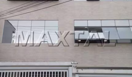 Aluga Conjunto, salão ou sala comercial em Santana Próximo a Brás Leme
