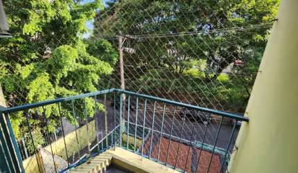Apartamento à venda Parada Inglesa, com 2 dormitórios, sala, cozinha, 1 vaga área útil, de 57 m².