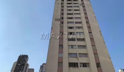 Apartamento à venda, 3 dormitórios, 1 suíte, 3 banheiros, 1 vaga de garagem, 78 m², em Santana