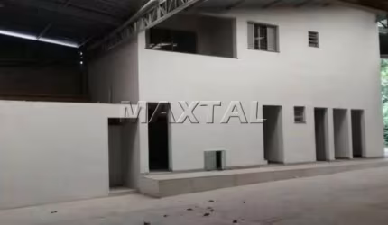 Galpão à venda com 4 mil m², próximo Rodovia dos Bandeirantes e a Rodovia Anhanguera