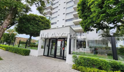 Apartamento na Avenida Braz Leme 140 m², 3 suítes e 2 vagas fixas, com sacada.