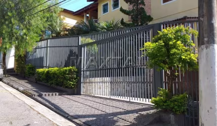 Sobrado Jardim Floresta, com piscina 4 suítes, escritório, sala 3 ambientes e 5 vagas no Tremembé..