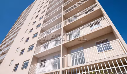 Apartamento na Vila Guilherme com 2 dormitórios, 1 banheiro, sacada, sem vaga de garagem, 35m²