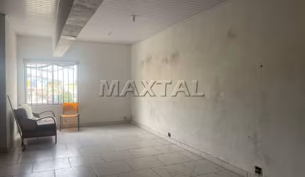 Galpão com 574m² à venda, 3 vagas de garagem, 2 banheiros, 2 andares na região da Casa Verde.