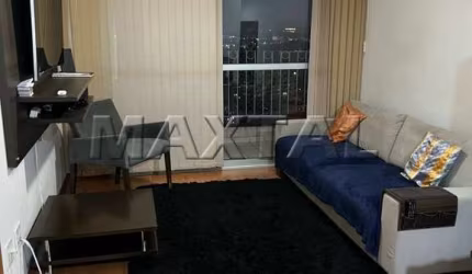Apartamento à venda em Santa Teresinha, possuí  2 dormitórios sendo 1 suite e 1 vaga.