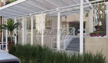 Apartamento na Santa Teresinha com 3 dormitórios, 1 vaga de garagem, 82 metros