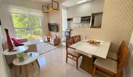 Apartamento novo à venda na Casa Verde alta - Zona Norte de 46m², com 2 dormitórios.