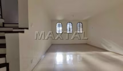 Casa a venda na Vila Medeiros, com 110 m², 3 dormitórios, 2 suítes, 1 vaga.