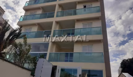 Apartamento 56m² à venda Parada inglesa, 2 dormitórios e 1 vaga de garagem