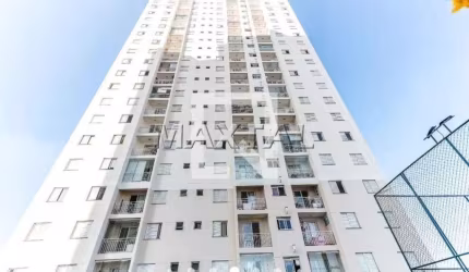 Apartamento para venda , 2 dormitórios, 1 suíte, 1 vaga de garagem, 69m² na Vila Guilherme