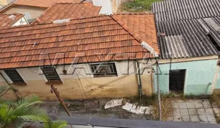 Terreno  com 805m², no bairro da Casa Verde paralela a Marginal Tietê