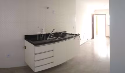 Apartamento novo à venda na Vila Romero 41 m² , 2 quartos, 1 sala, 1 banheiro com box.
