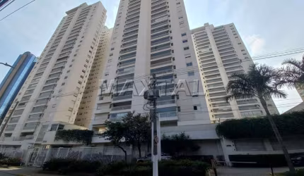 Apartamento de 3 dormitórios, sendo 1 suíte, com 2 vagas e terraço gourmet, à venda na Barra Funda.