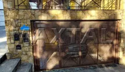 Sobrado Geminado 3 dormitórios no bairro Jardim São Paulo(Zona Norte).