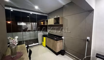 Apartamento  para venda,72m² com Garden, 3 dormitórios, 2 banheiros, 1 vaga, lazer completo