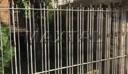 Sobrado residencial e comercial à venda, no Jardim São Paulo. Com 120m², de 2 dormitórios.