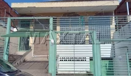 Galpão à venda de 680 m² no Imirim, alugado com renda, ideal para investimento.