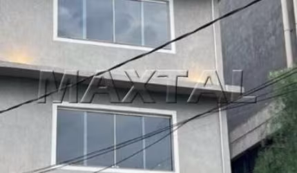 Prédio Comercial no Jardim São Paulo com 7 salas, 10 banheiros e 8 vagas. Com 1050m²