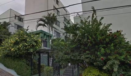 Apartamento de 48m² à venda na Casa Verde, 2 dormitórios, 1 banheiro e 1 vaga de garagem.