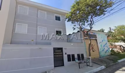 Casa de condomínio para venda 30m² Vila Constança, 1 dormitório, 1 sala, 1 banheiro, sem vaga