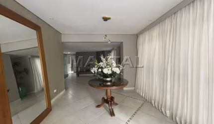 Apartamento para venda com 3 dormitórios, 1 suíte, sacada, 1 vaga de garagem, 80 m² em Santana.