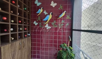 Apartamento à venda na Casa Verde, de 85m², 3 dormitórios, 1 suíte, 1 banheiro e 1 vaga.